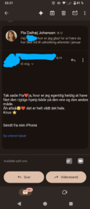 Mor sygemelding/ Stressforløb, udredning, selvaccept, selvrespekt, selvkærlighed, balance