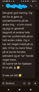 3 x børnehypnosse hjælp til livslang forstoppelse, nervesystem, angst og selvtillid